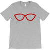 kacamata red T-Shirt