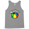 crushers anonymous Tank Top