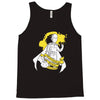 average hero Tank Top