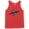 when dinosaurs ruled Tank Top