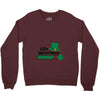 Little Leprechaun Crewneck Sweatshirt