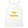 grandpa gift grandpas know Tank Top