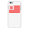 b red iPhone 6/6s Plus Case