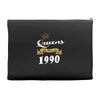 queens are born in 1990 Accessory Pouches