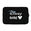 Disney Babe Baby Boy Laptop sleeve