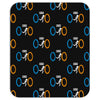 portal bathroom parody video game Mousepad