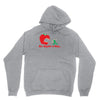 an apple a day Unisex Hoodie
