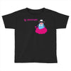 lil monsters Toddler T-shirt
