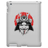 samurainonymous iPad 3 and 4 Case