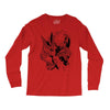 dbz Long Sleeve Shirts