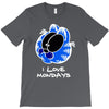 i love mondays T-Shirt