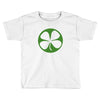 lucky Toddler T-shirt