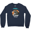 the neighbors journey Crewneck Sweatshirt