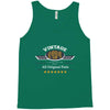 vintage genuine 1959 series all original parts Tank Top