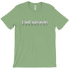 i void warranties T-Shirt