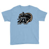 army secondary Youth Tee