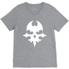 the world ends with you tribute V-Neck Tee