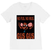 gus gus V-Neck Tee