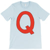 quail man T-Shirt