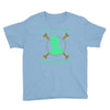 Roronoa Zoro One Piece Youth Tee