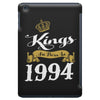 kings are born in 1994 iPad Mini