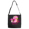 strawberry shortcake Adjustable Strap Totes