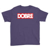 Dobre Hypebeast Youth Tee