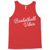 basketball vibes Tank Top