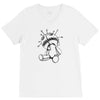 voodoo doll V-Neck Tee