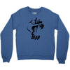 Bear Crewneck Sweatshirt