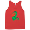 everything is fine Tank Top