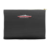 bismarck schlachtschiff war ship flotte world war marine meer sea Accessory Pouches