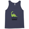 Sister Saurus Tank Top