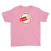 capsule Youth Tee