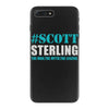 scott sterling the man the myth the legend iPhone 7 Plus Case