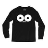 huh Long Sleeve Shirts