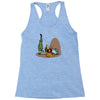worthless Racerback Tank