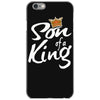 son of a king iPhone 6/6s Case