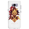 dragonslayer ornstein Samsung Galaxy S8 Plus