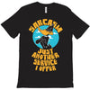 sarcasm T-Shirt