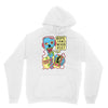 dope jams zombie Unisex Hoodie