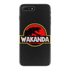 Wakanda Park iPhone 7 Plus Case