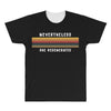 13th doctor jodie whittaker All Over Men's T-shirt