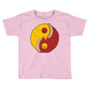 pizza of mind Toddler T-shirt