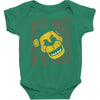 five nights at freddy's it's me golden freddy Baby Bodysuit