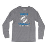 Uncle is my Name Fishing Is My Game Long Sleeve Shirts