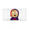 tekashi 6ix9ine  gummo 69 License Plate
