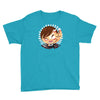 lest rock Youth Tee