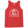 clubber lang mr.t tee rocky boxing movie Tank Top
