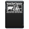 second hand vegetarier iPad Mini